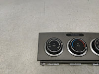 2010-2012 Nissan Sentra Climate Control Module Temperature AC/Heater Replacement Fits Fits 2010 2011 2012 OEM Used Auto Part