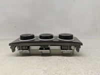 2010-2012 Nissan Sentra Climate Control Module Temperature AC/Heater Replacement Fits Fits 2010 2011 2012 OEM Used Auto Part