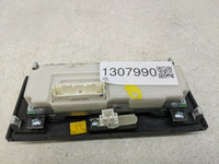 2010-2012 Nissan Sentra Climate Control Module Temperature AC/Heater Replacement Fits Fits 2010 2011 2012 OEM Used Auto Part