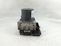 2012 Nissan Sentra ABS Pump Control Module Replacement P/N:47660 9AF0A 0 265 251 613 Fits OEM Used Auto Parts - Oemusedautop