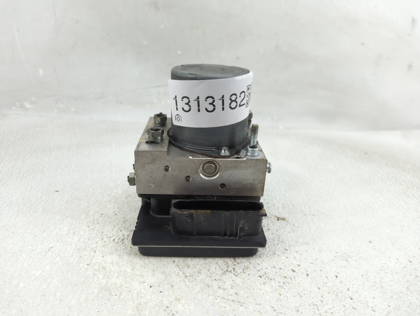 2012 Nissan Sentra ABS Pump Control Module Replacement P/N:47660 9AF0A 0 265 251 613 Fits OEM Used Auto Parts - Oemusedautop