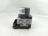 2012 Nissan Sentra ABS Pump Control Module Replacement P/N:47660 9AF0A 0 265 251 613 Fits OEM Used Auto Parts - Oemusedautop