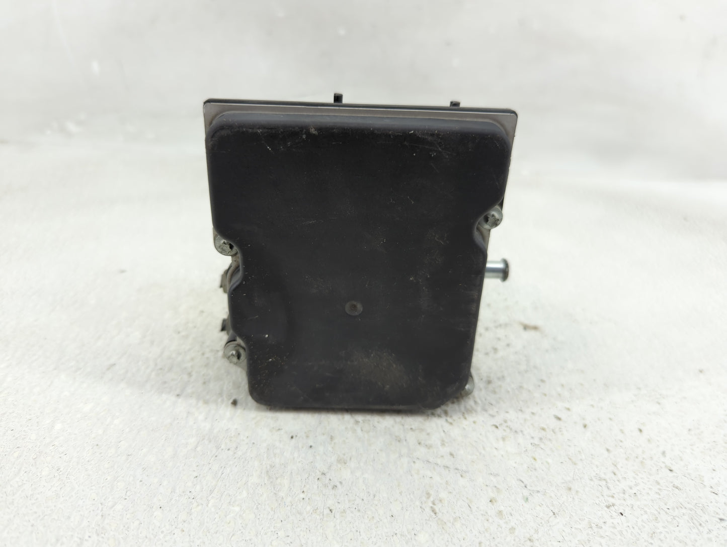 2012 Nissan Sentra ABS Pump Control Module Replacement P/N:47660 9AF0A 0 265 251 613 Fits OEM Used Auto Parts - Oemusedautop