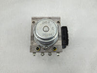 2012 Nissan Sentra ABS Pump Control Module Replacement Fits OEM Used Auto Parts - Oemusedautoparts1.com