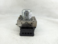 2012 Nissan Sentra ABS Pump Control Module Replacement Fits OEM Used Auto Parts - Oemusedautoparts1.com