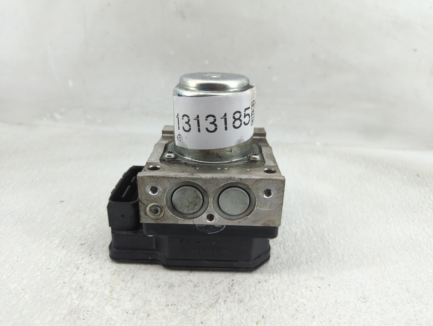 2012 Nissan Sentra ABS Pump Control Module Replacement Fits OEM Used Auto Parts - Oemusedautoparts1.com