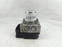 2012 Nissan Sentra ABS Pump Control Module Replacement Fits OEM Used Auto Parts - Oemusedautoparts1.com