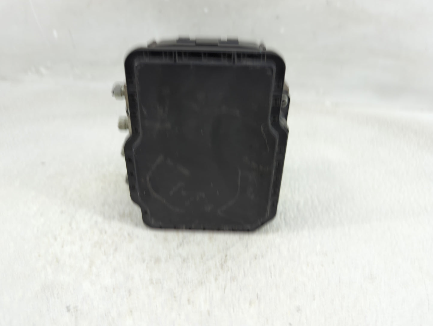 2012 Nissan Sentra ABS Pump Control Module Replacement Fits OEM Used Auto Parts - Oemusedautoparts1.com