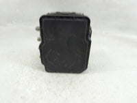 2012 Nissan Sentra ABS Pump Control Module Replacement Fits OEM Used Auto Parts - Oemusedautoparts1.com