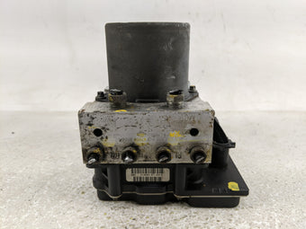 compare product 2012 Nissan Sentra ABS Pump Control Module Replacement P/N:47660 9AF0A 0 265 251 613 Fits OEM Used Auto Parts