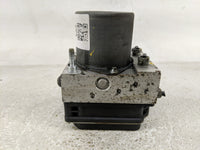 2012 Nissan Sentra ABS Pump Control Module Replacement P/N:47660 9AF0A 0 265 251 613 Fits OEM Used Auto Parts - Oemusedautop