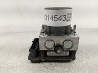 2012 Nissan Sentra ABS Pump Control Module Replacement P/N:47660 9AF0A 0 265 251 613 Fits OEM Used Auto Parts - Oemusedautop