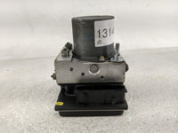 2012 Nissan Sentra ABS Pump Control Module Replacement P/N:47660 9AF0A 0 265 251 613 Fits OEM Used Auto Parts - Oemusedautop