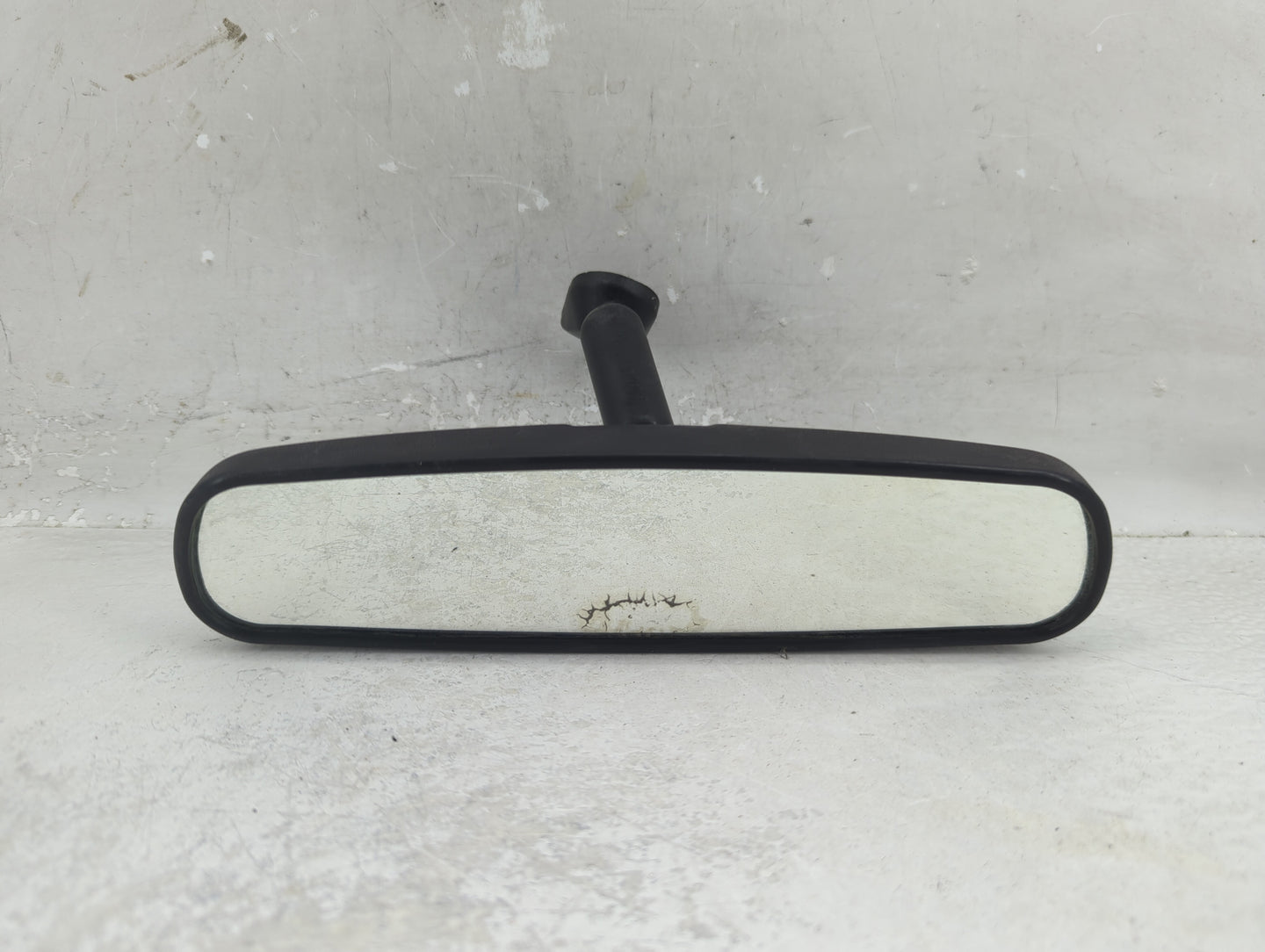 2007-2022 Nissan Sentra Interior Rear View Mirror Replacement OEM Fits OEM Used Auto Parts - Oemusedautoparts1.com