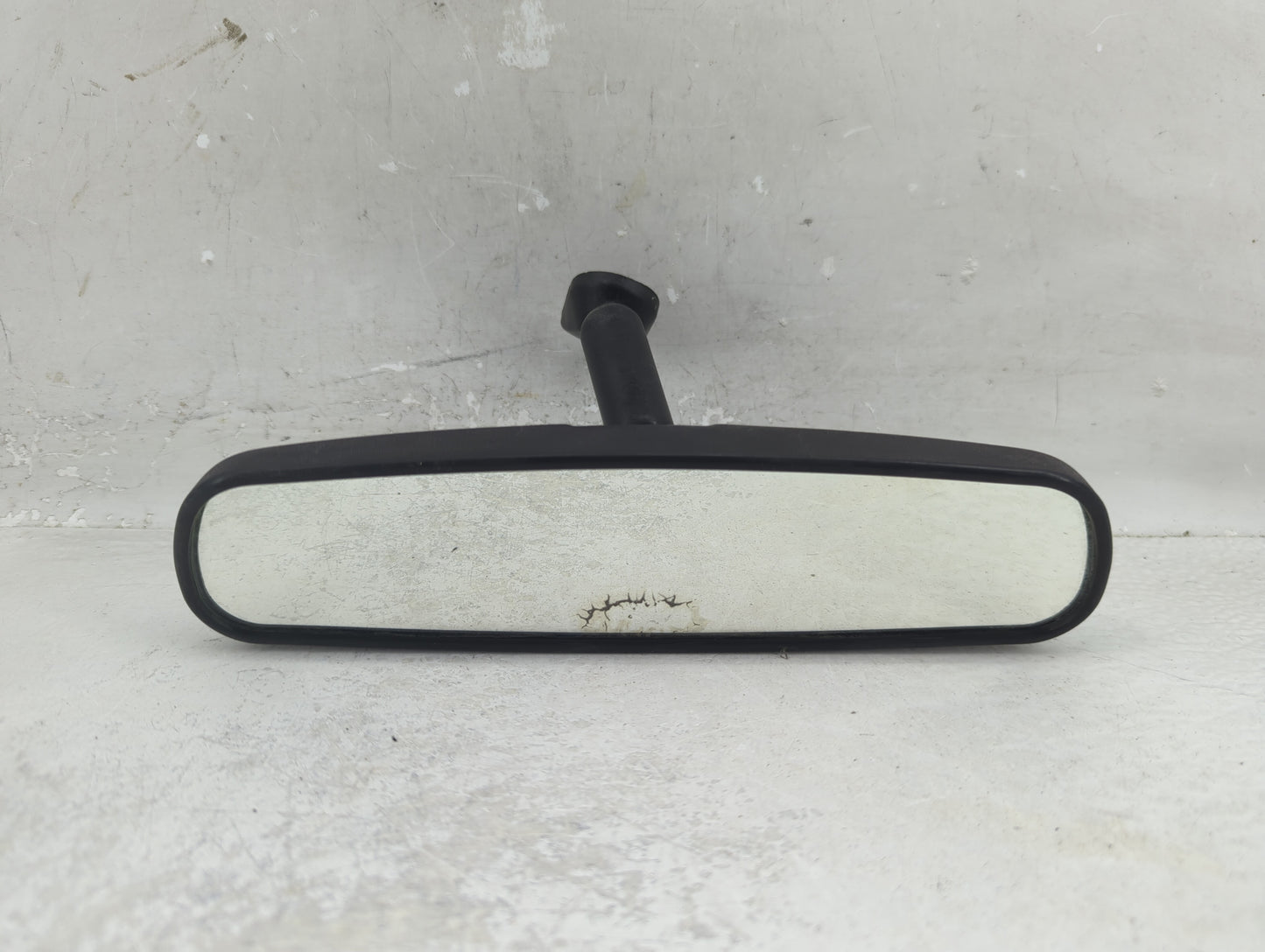 2007-2022 Nissan Sentra Interior Rear View Mirror Replacement OEM Fits OEM Used Auto Parts - Oemusedautoparts1.com