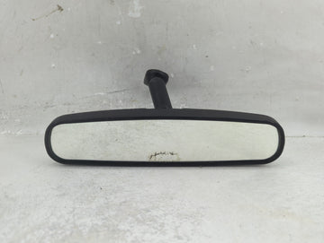 2007-2022 Nissan Sentra Interior Rear View Mirror Replacement OEM Fits OEM Used Auto Parts - Oemusedautoparts1.com