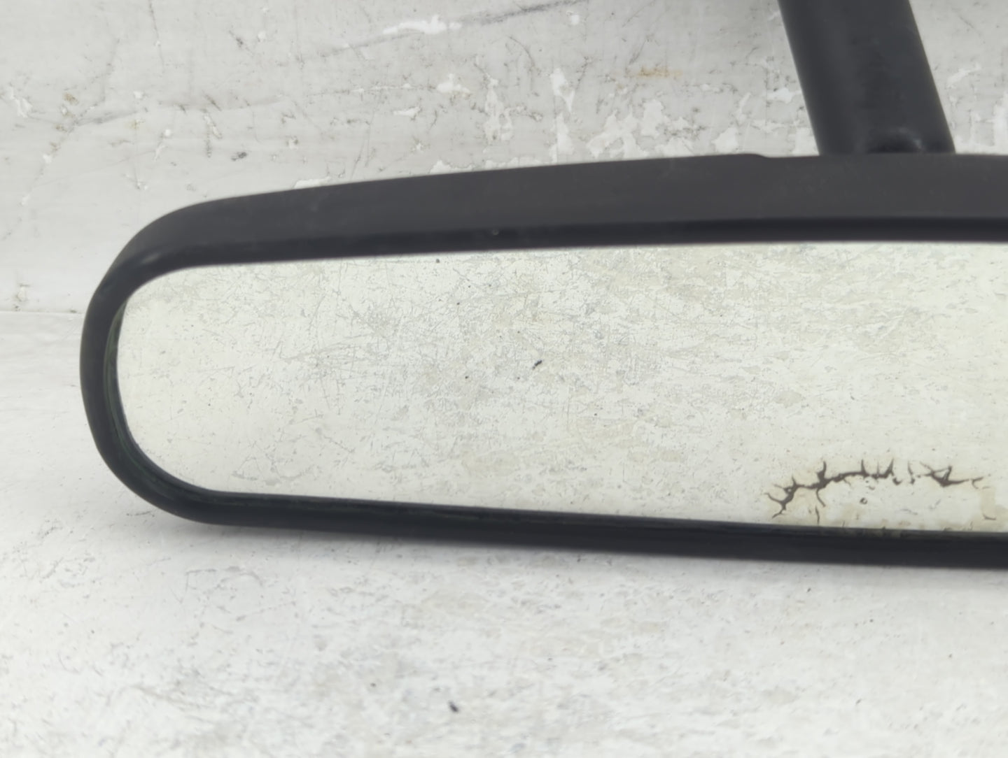 2007-2022 Nissan Sentra Interior Rear View Mirror Replacement OEM Fits OEM Used Auto Parts - Oemusedautoparts1.com