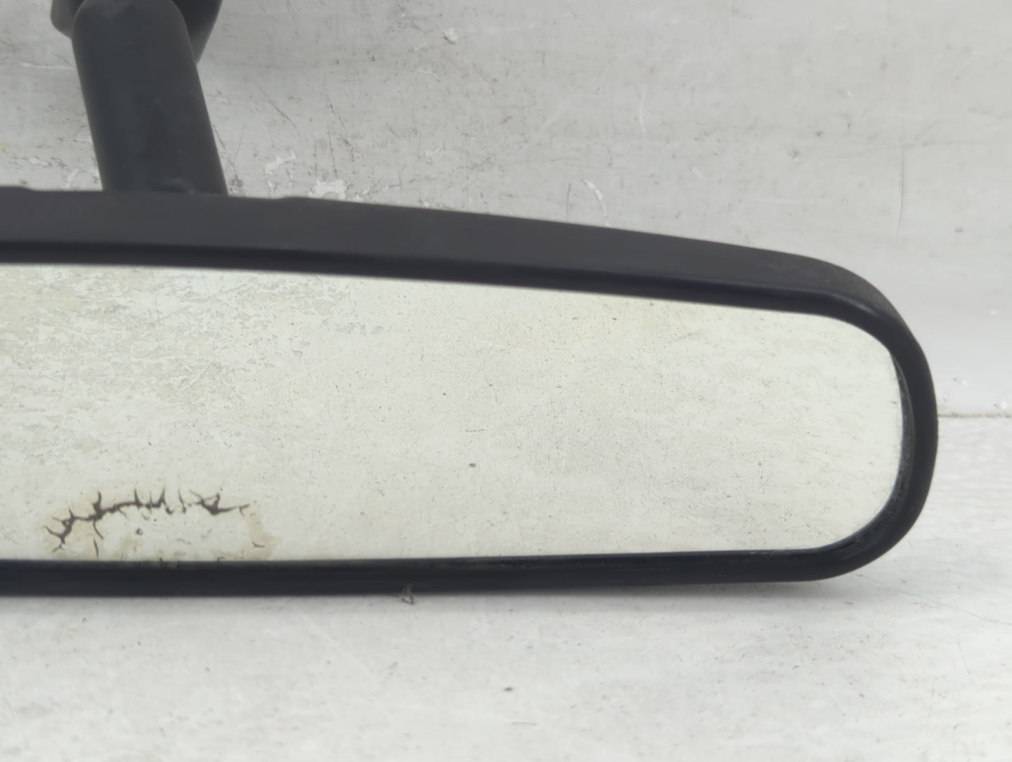 2007-2022 Nissan Sentra Interior Rear View Mirror Replacement OEM Fits OEM Used Auto Parts - Oemusedautoparts1.com