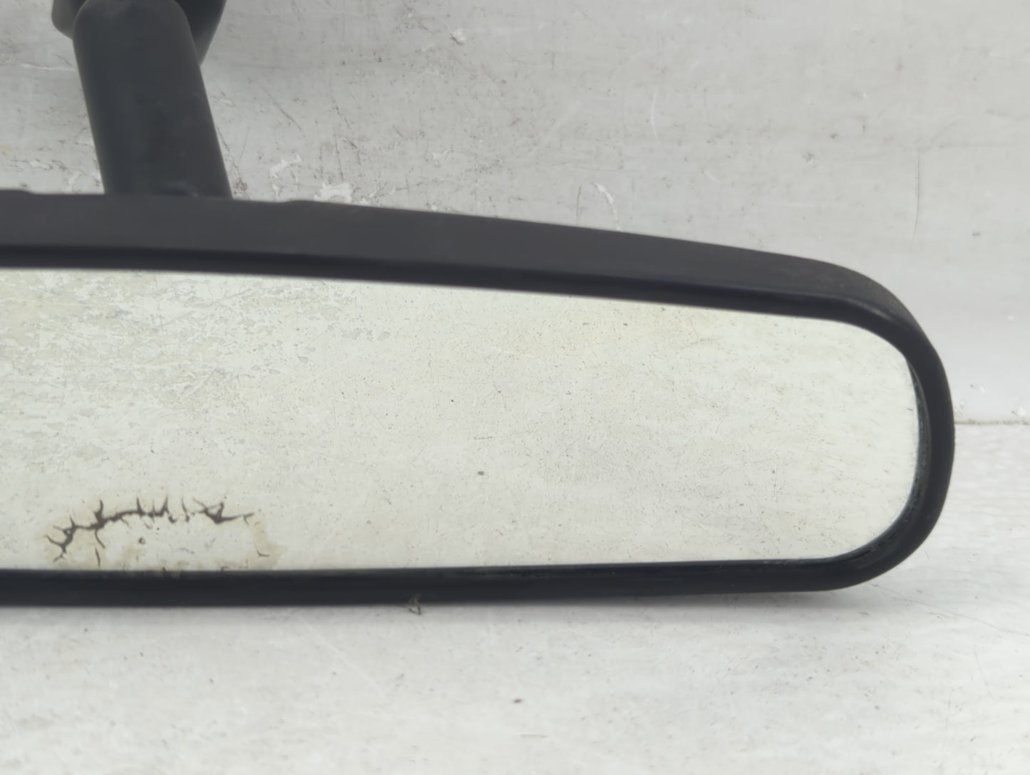 2007-2022 Nissan Sentra Interior Rear View Mirror Replacement OEM Fits OEM Used Auto Parts - Oemusedautoparts1.com