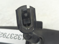 2007-2022 Nissan Sentra Interior Rear View Mirror Replacement OEM Fits OEM Used Auto Parts - Oemusedautoparts1.com