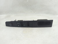 2010-2012 Nissan Sentra Master Power Window Switch Replacement Driver Side Left P/N:25401 ZT50A Fits Fits 2010 2011 2012 OEM