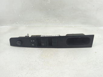 compare product 2010-2012 Nissan Sentra Master Power Window Switch Replacement Driver Side Left P/N:25401 ZT50A Fits Fits 2010 2011 2012 OEM Used Auto Parts
