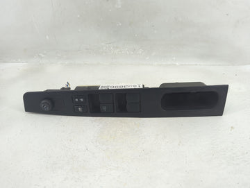 2010-2012 Nissan Sentra Master Power Window Switch Replacement Driver Side Left P/N:25401 ZT50A Fits Fits 2010 2011 2012 OEM