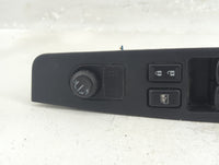 2010-2012 Nissan Sentra Master Power Window Switch Replacement Driver Side Left P/N:25401 ZT50A Fits Fits 2010 2011 2012 OEM