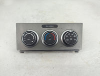 2010-2012 Nissan Sentra Climate Control Module Temperature AC/Heater Replacement P/N:27510-ZT50A Fits Fits 2010 2011 2012 OE