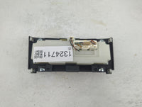 2010-2012 Nissan Sentra Climate Control Module Temperature AC/Heater Replacement P/N:27510-ZT50A Fits Fits 2010 2011 2012 OE