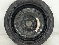 2007-2012 Nissan Sentra Spare Donut Tire Wheel Rim Oem - Oemusedautoparts1.com