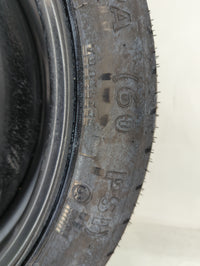 2007-2012 Nissan Sentra Spare Donut Tire Wheel Rim Oem - Oemusedautoparts1.com