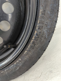2007-2012 Nissan Sentra Spare Donut Tire Wheel Rim Oem - Oemusedautoparts1.com