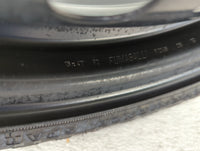 2007-2012 Nissan Sentra Spare Donut Tire Wheel Rim Oem - Oemusedautoparts1.com