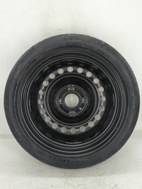 2007-2012 Nissan Sentra Spare Donut Tire Wheel Rim Oem - Oemusedautoparts1.com