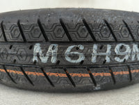 2007-2012 Nissan Sentra Spare Donut Tire Wheel Rim Oem - Oemusedautoparts1.com