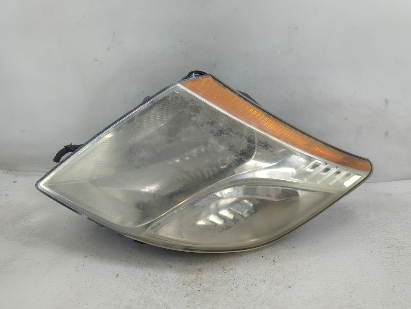 2010-2012 Nissan Sentra Passenger Right Oem Head Light Headlight Lamp - Oemusedautoparts1.com