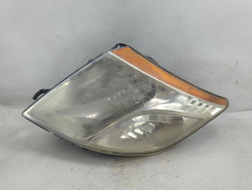 2010-2012 Nissan Sentra Passenger Right Oem Head Light Headlight Lamp - Oemusedautoparts1.com