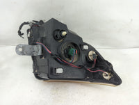 2010-2012 Nissan Sentra Passenger Right Oem Head Light Headlight Lamp - Oemusedautoparts1.com