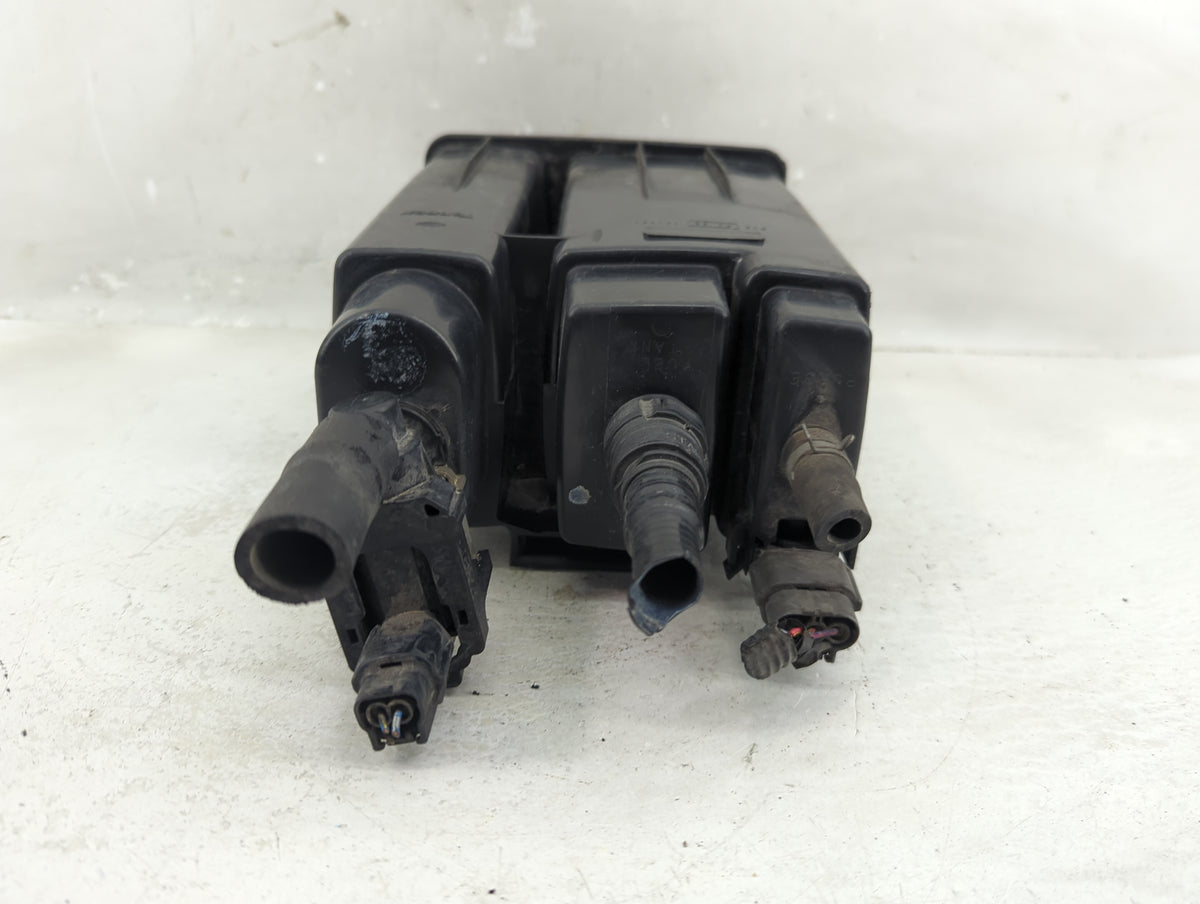 2012 Nissan Sentra Fuel Vapor Charcoal Canister 1356544 - Oemusedautoparts1.com