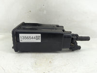 2012 Nissan Sentra Fuel Vapor Charcoal Canister 1356544 - Oemusedautoparts1.com