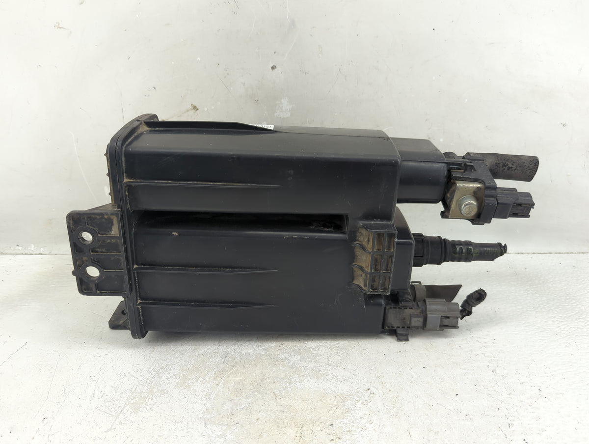 2012 Nissan Sentra Fuel Vapor Charcoal Canister 1356544 - Oemusedautoparts1.com
