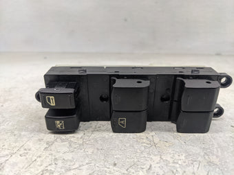 compare product 2007-2012 Nissan Sentra Master Power Window Switch Replacement Driver Side Left Fits OEM Used Auto Parts