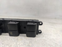 2007-2012 Nissan Sentra Master Power Window Switch Replacement Driver Side Left Fits OEM Used Auto Parts - Oemusedautoparts1