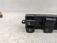 2007-2012 Nissan Sentra Master Power Window Switch Replacement Driver Side Left Fits OEM Used Auto Parts - Oemusedautoparts1