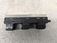 2007-2012 Nissan Sentra Master Power Window Switch Replacement Driver Side Left Fits OEM Used Auto Parts - Oemusedautoparts1