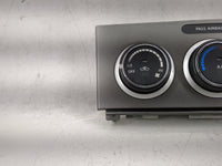 2010-2012 Nissan Sentra Climate Control Module Temperature AC/Heater Replacement P/N:27510-ZT50A Fits Fits 2010 2011 2012 OE