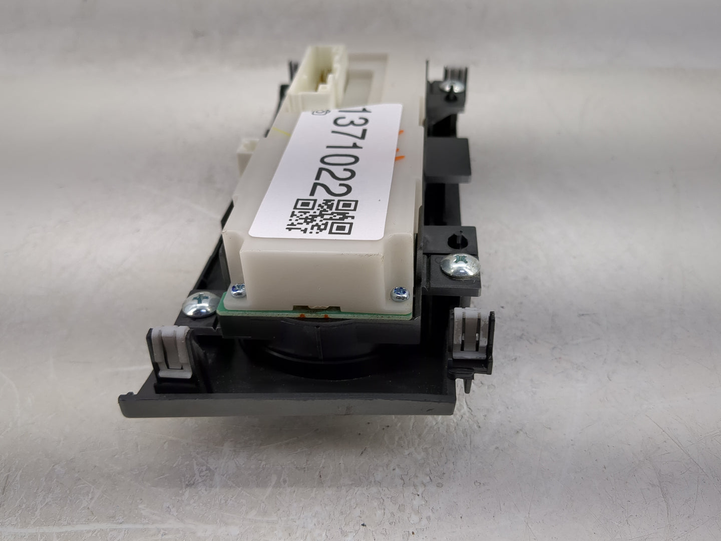 2010-2012 Nissan Sentra Climate Control Module Temperature AC/Heater Replacement P/N:27510-ZT50A Fits Fits 2010 2011 2012 OE