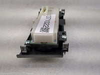 2010-2012 Nissan Sentra Climate Control Module Temperature AC/Heater Replacement P/N:27510-ZT50A Fits Fits 2010 2011 2012 OE