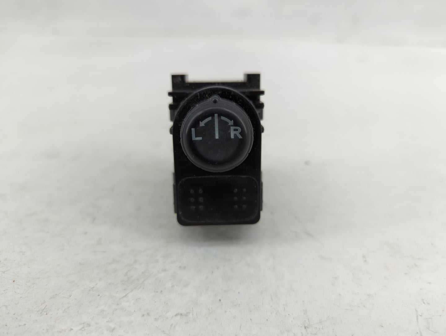 2007-2012 Nissan Sentra Master Power Window Switch Replacement Driver Side Left Fits OEM Used Auto Parts - Oemusedautoparts1